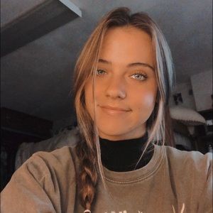 Meet your Posher, Jenna